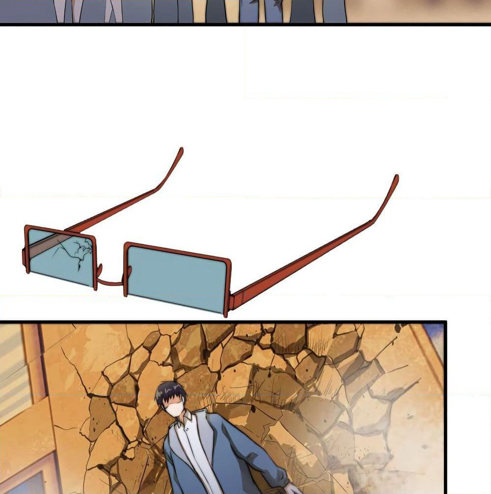 Rebirth of the Urban Immortal Emperor page 3