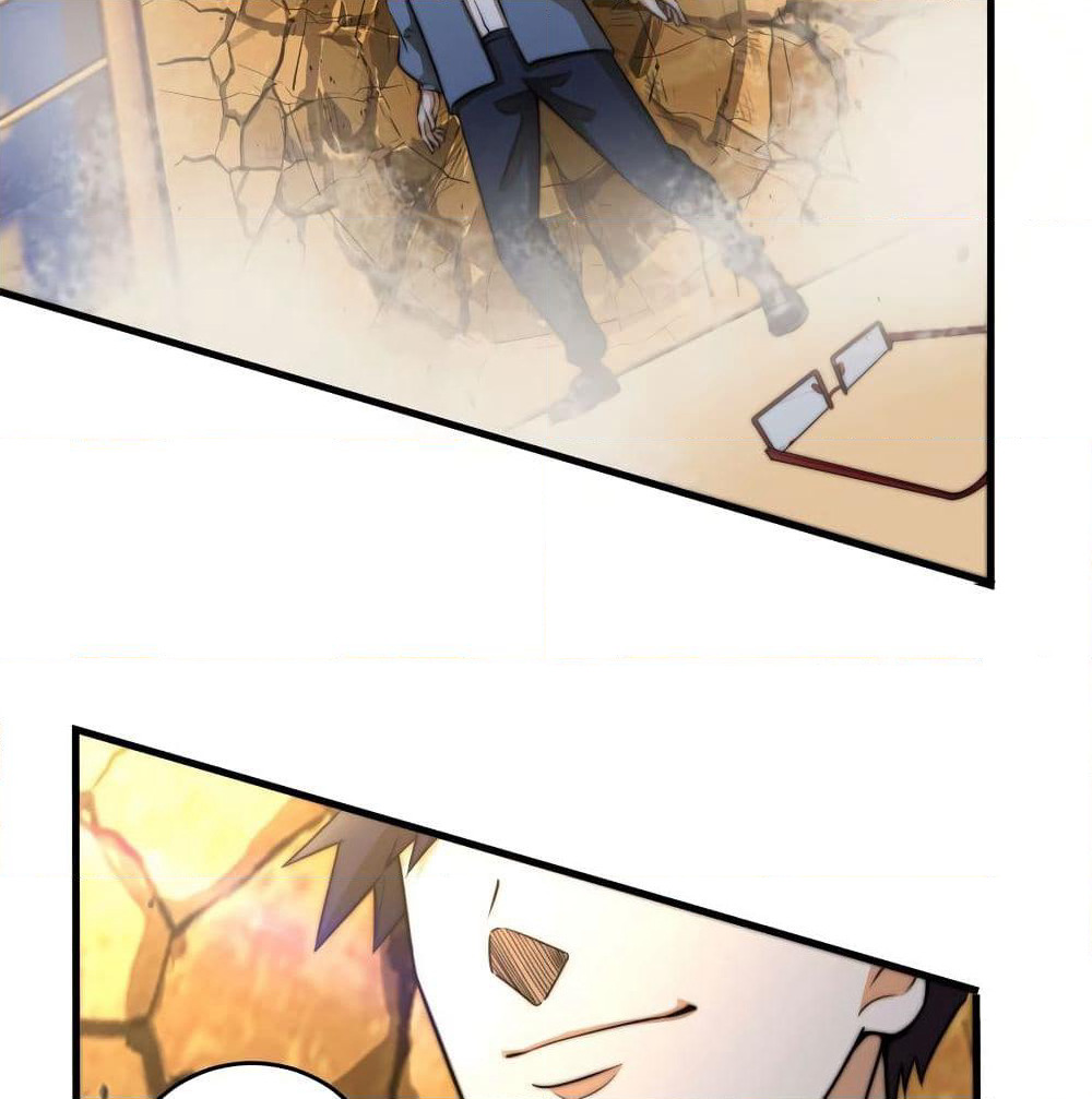 Rebirth of the Urban Immortal Emperor page 4