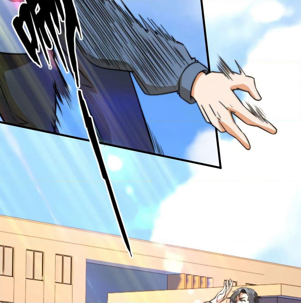 Rebirth of the Urban Immortal Emperor page 12