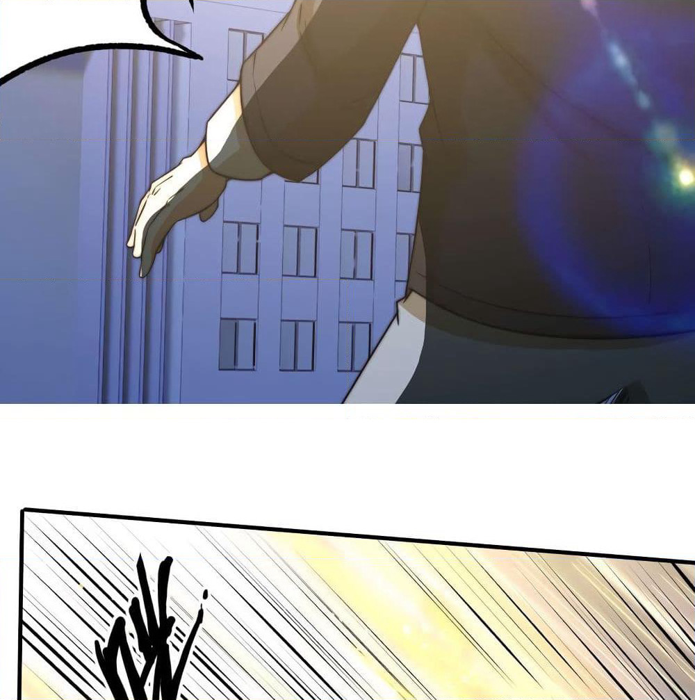 Rebirth of the Urban Immortal Emperor page 17