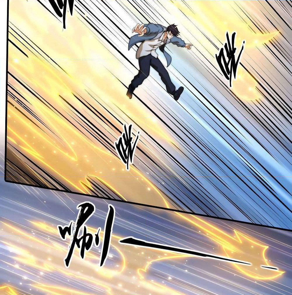 Rebirth of the Urban Immortal Emperor page 18