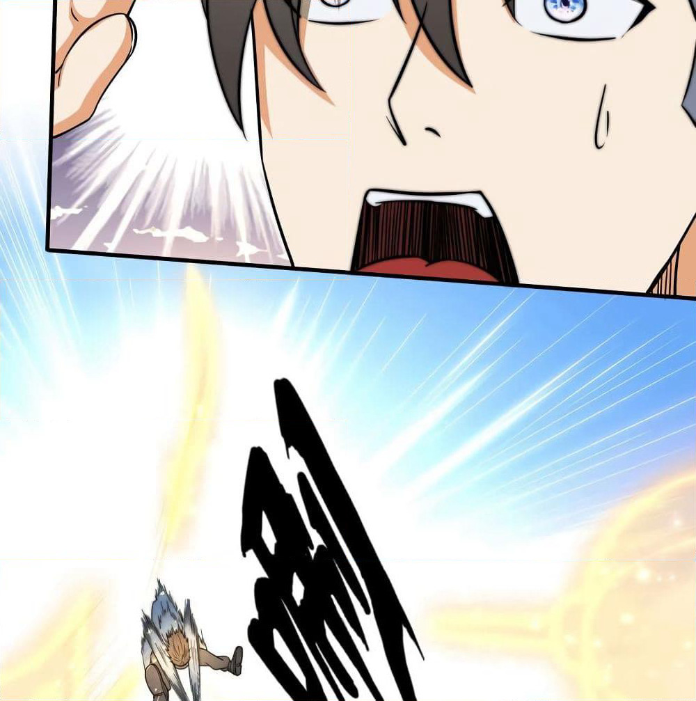 Rebirth of the Urban Immortal Emperor page 20