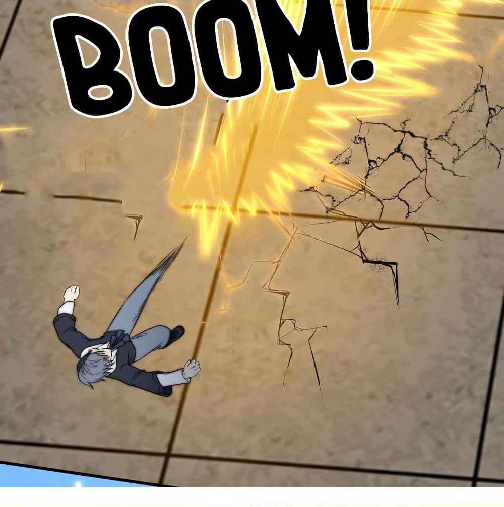 Rebirth of the Urban Immortal Emperor page 24