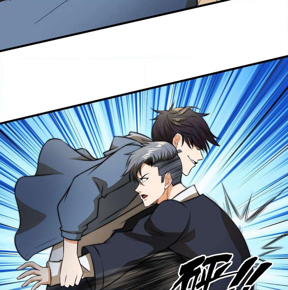 Rebirth of the Urban Immortal Emperor page 31