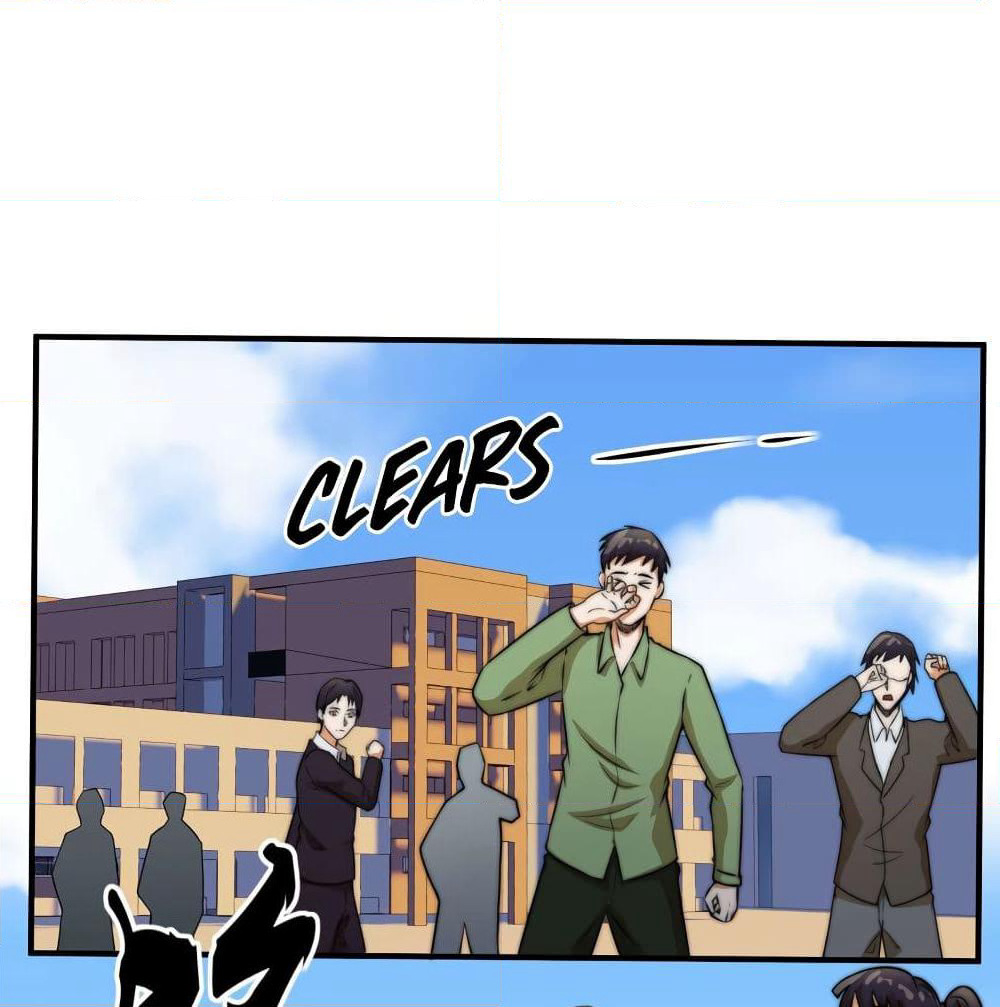Rebirth of the Urban Immortal Emperor page 37