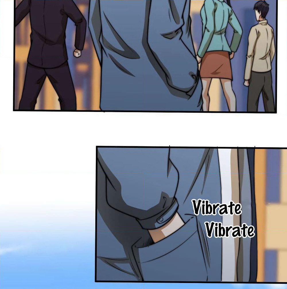 Rebirth of the Urban Immortal Emperor page 43