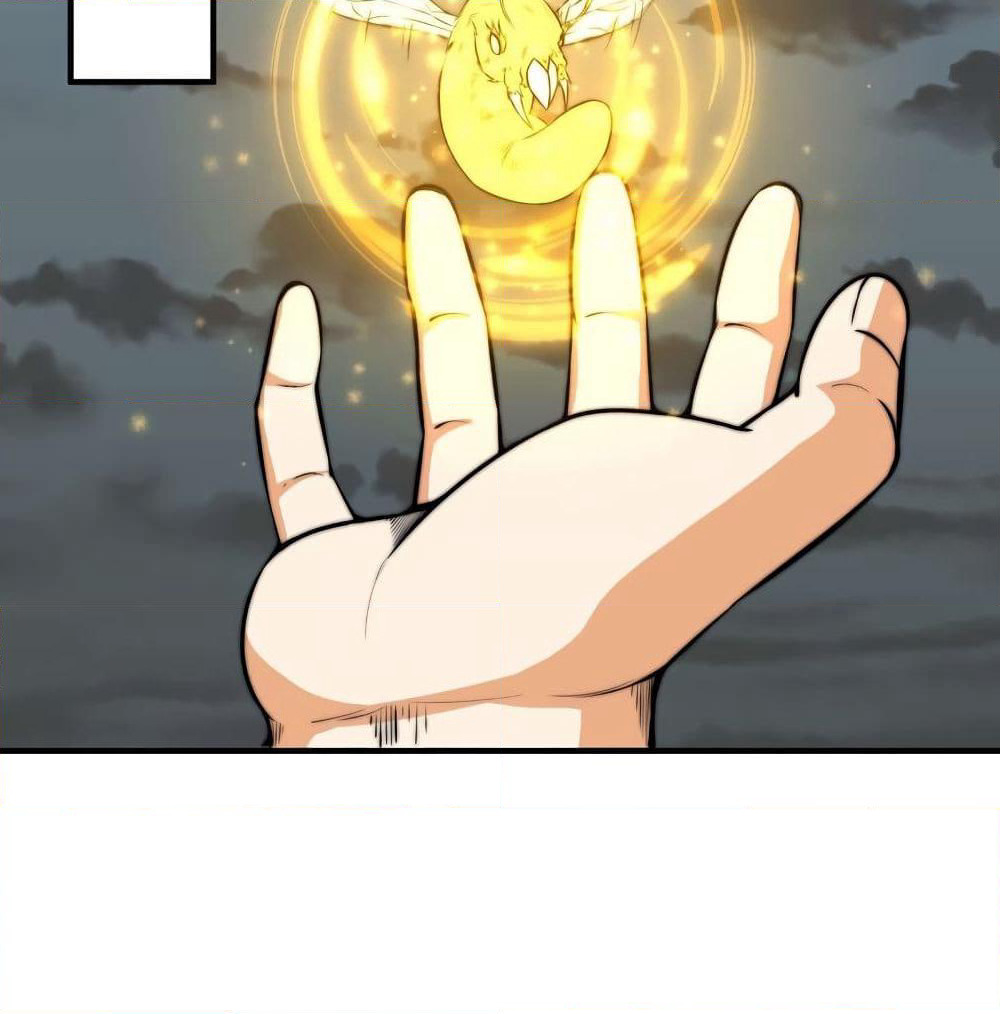 Rebirth of the Urban Immortal Emperor page 5
