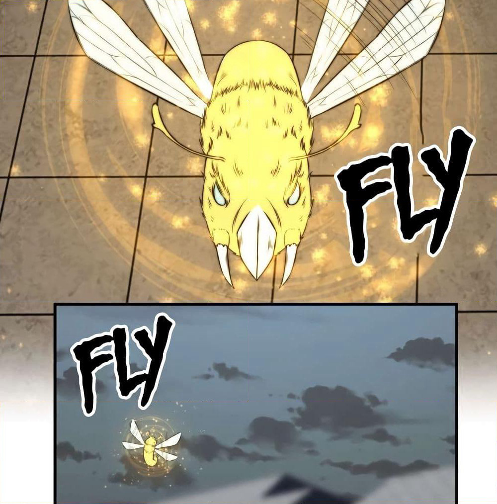 Rebirth of the Urban Immortal Emperor page 7