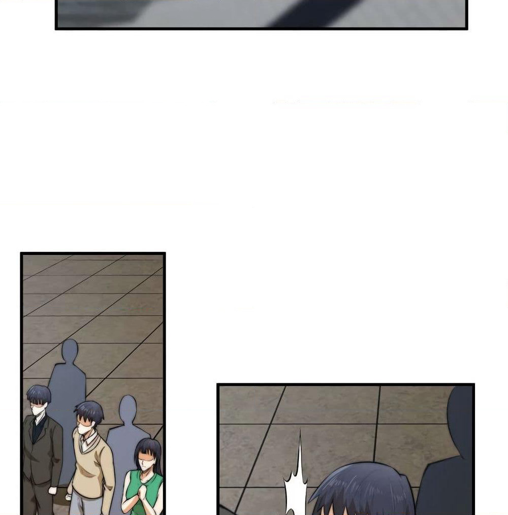 Rebirth of the Urban Immortal Emperor page 8
