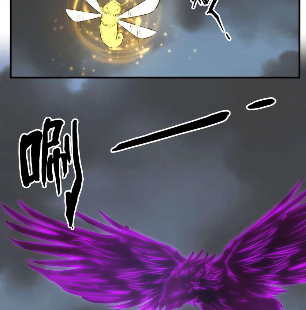 Rebirth of the Urban Immortal Emperor page 20