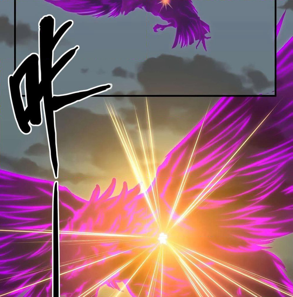Rebirth of the Urban Immortal Emperor page 35