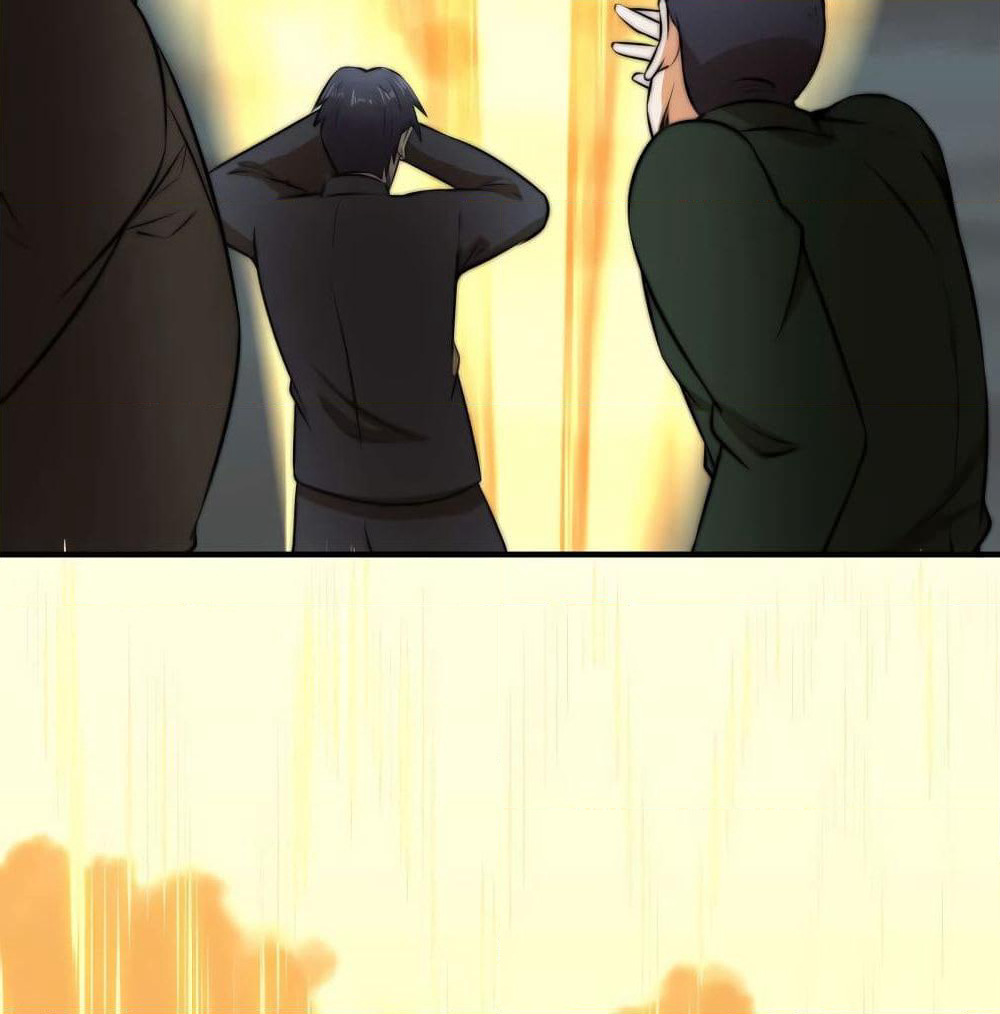 Rebirth of the Urban Immortal Emperor page 40