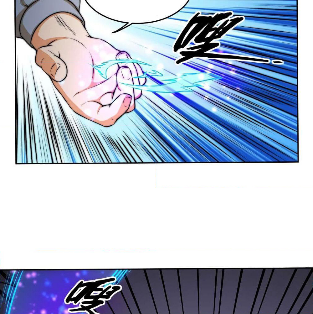 Rebirth of the Urban Immortal Emperor page 19