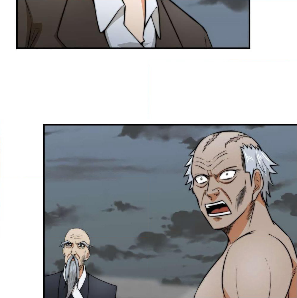 Rebirth of the Urban Immortal Emperor page 31