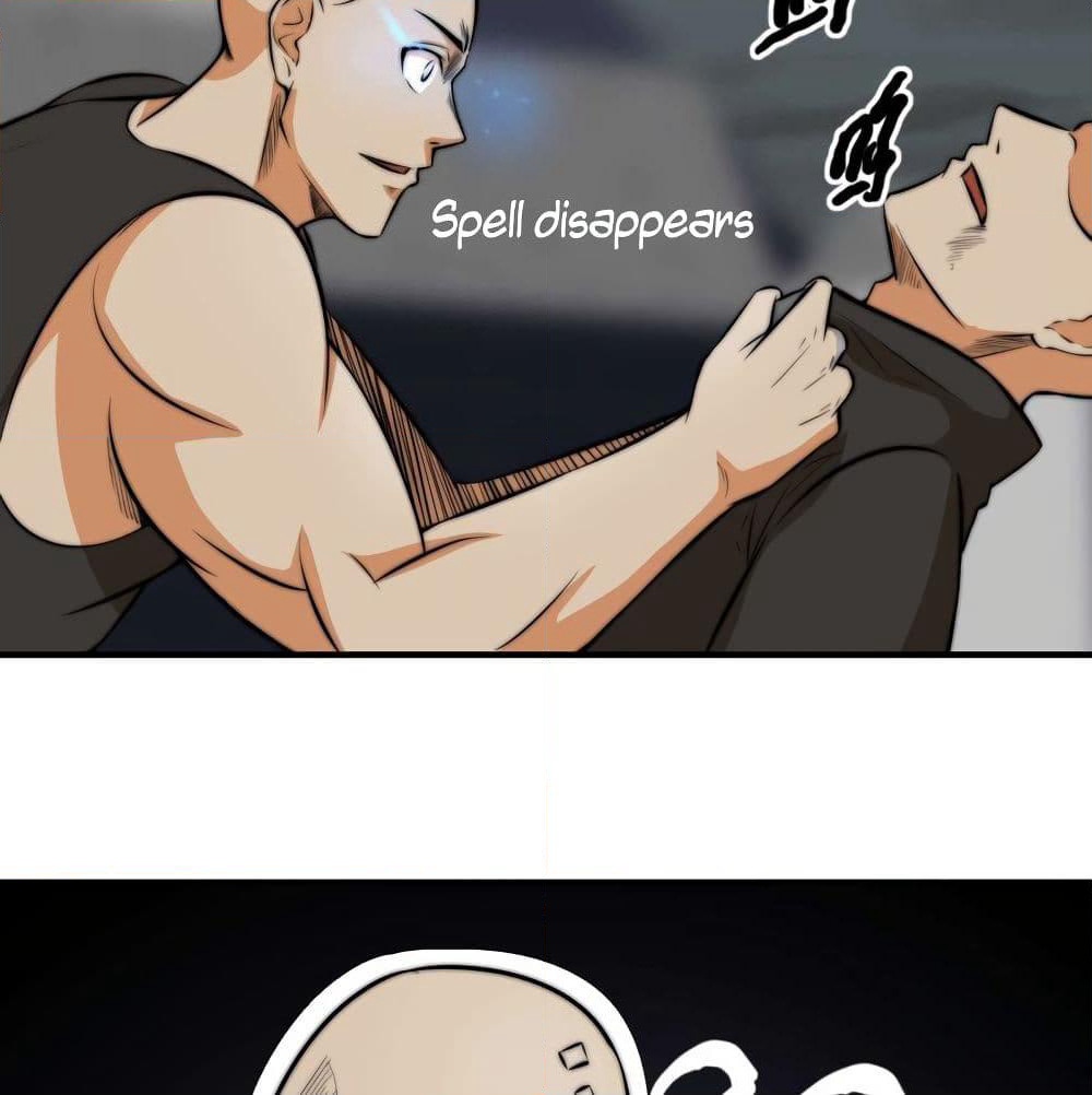 Rebirth of the Urban Immortal Emperor page 37