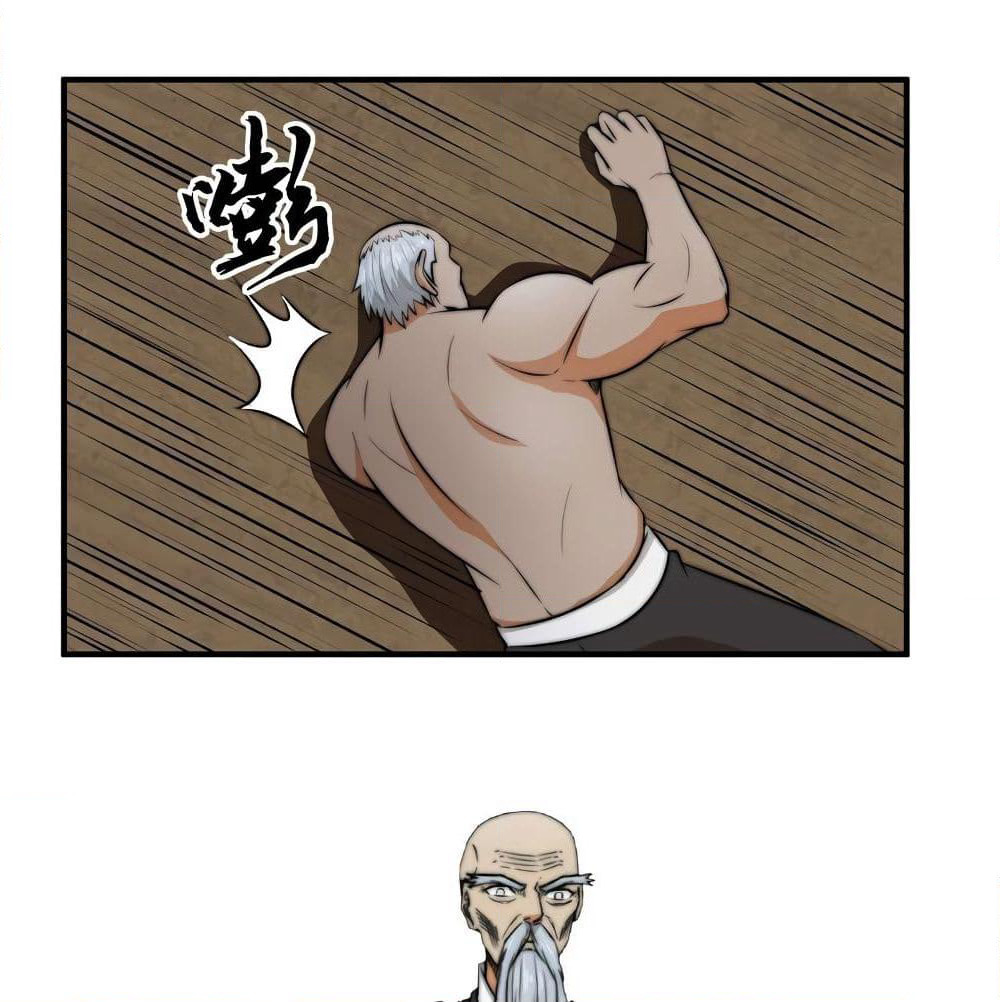 Rebirth of the Urban Immortal Emperor page 44