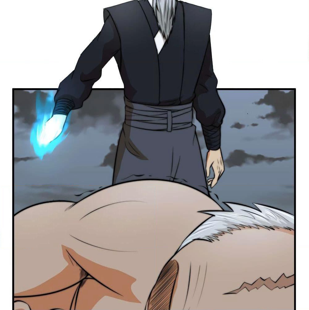 Rebirth of the Urban Immortal Emperor page 45