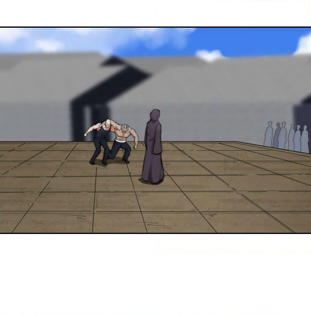 Rebirth of the Urban Immortal Emperor page 11