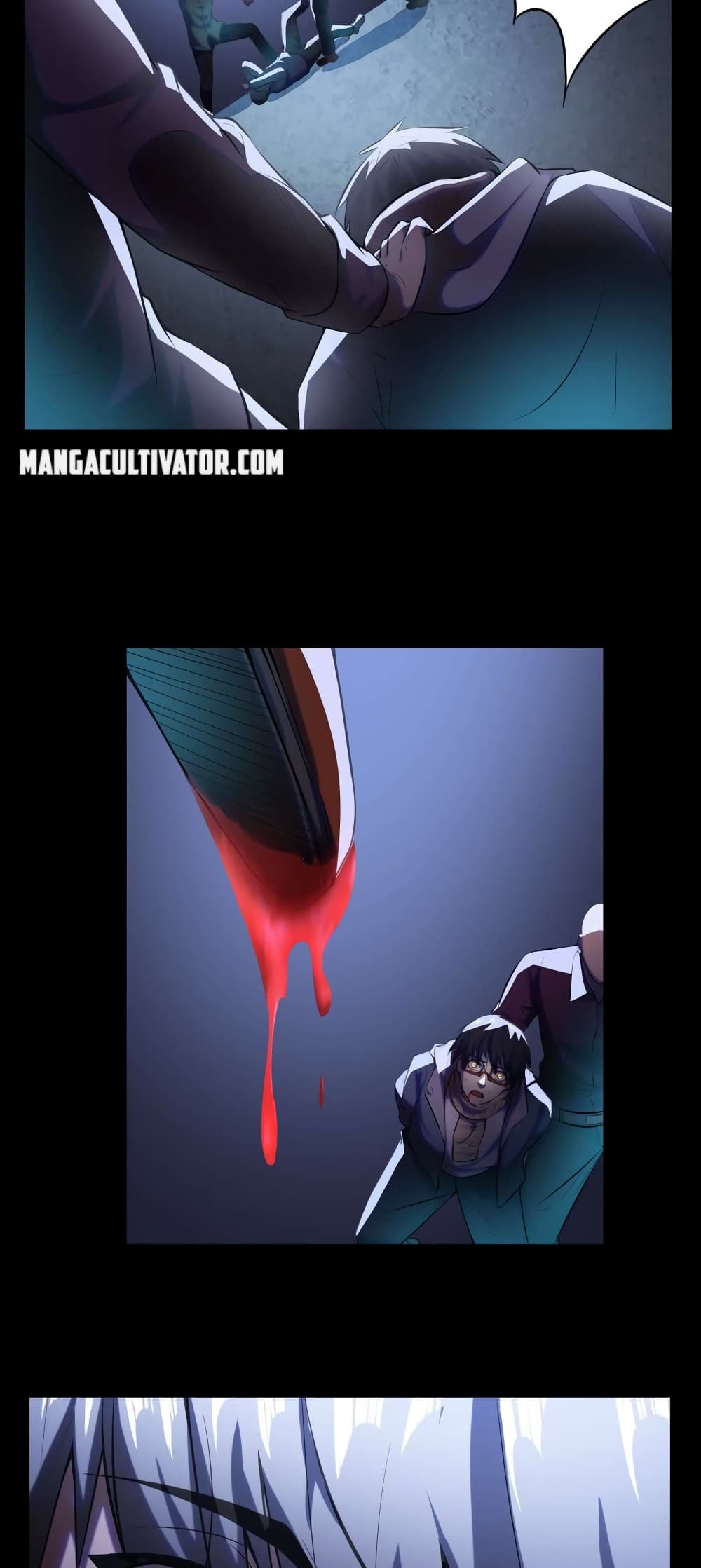 Rebirth of the Urban Immortal Emperor page 5
