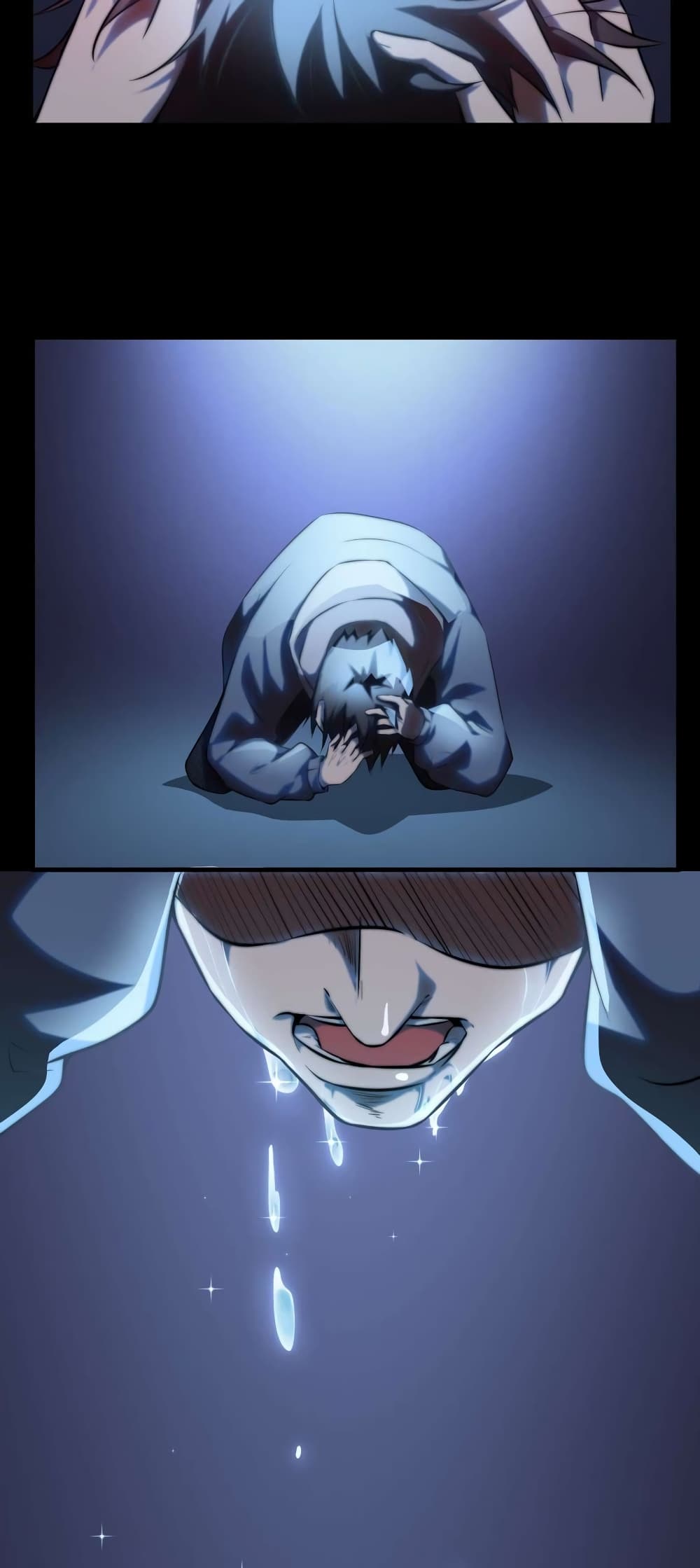 Rebirth of the Urban Immortal Emperor page 12
