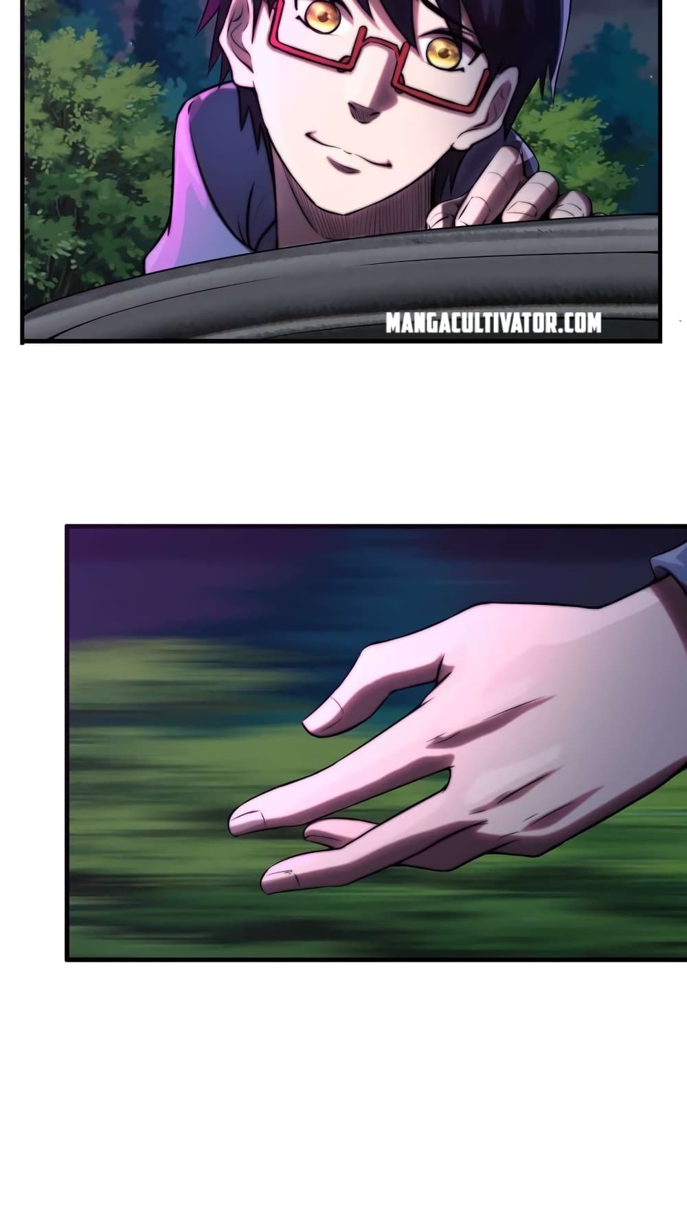 Rebirth of the Urban Immortal Emperor page 4
