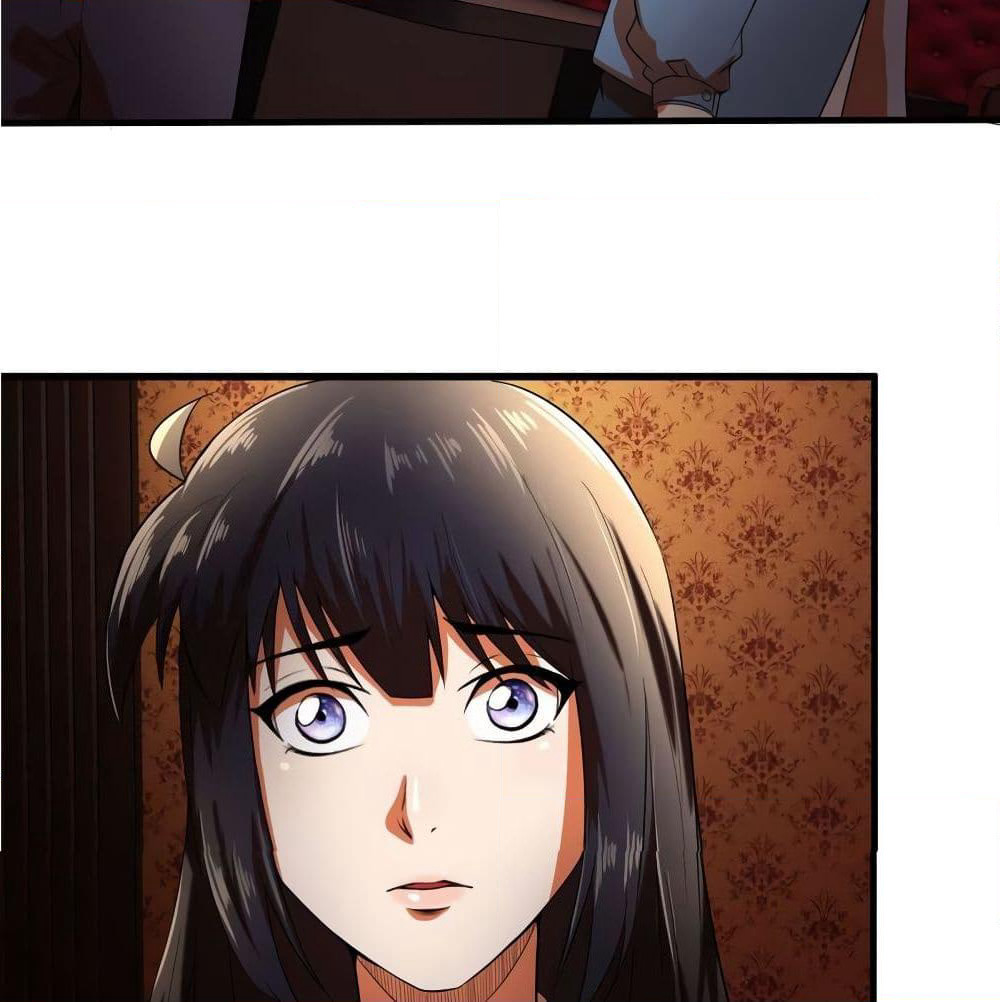 Rebirth of the Urban Immortal Emperor page 3