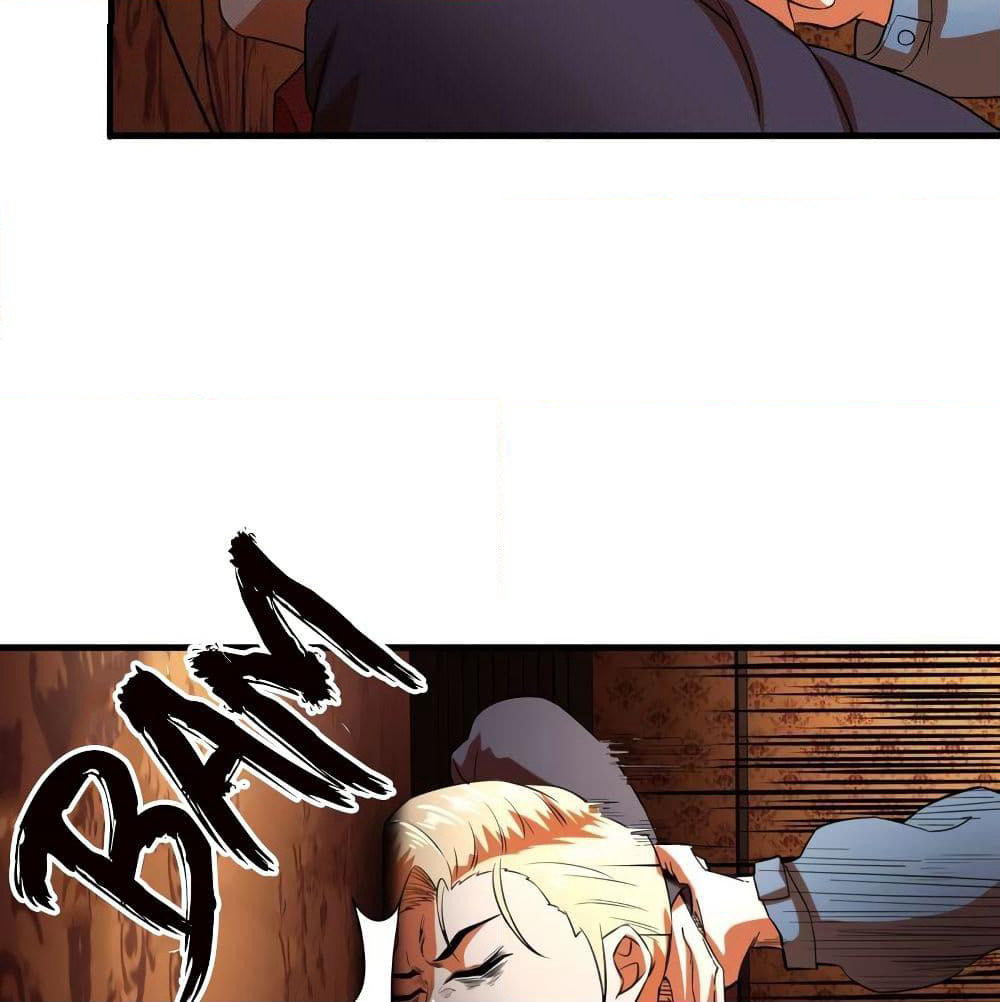 Rebirth of the Urban Immortal Emperor page 11