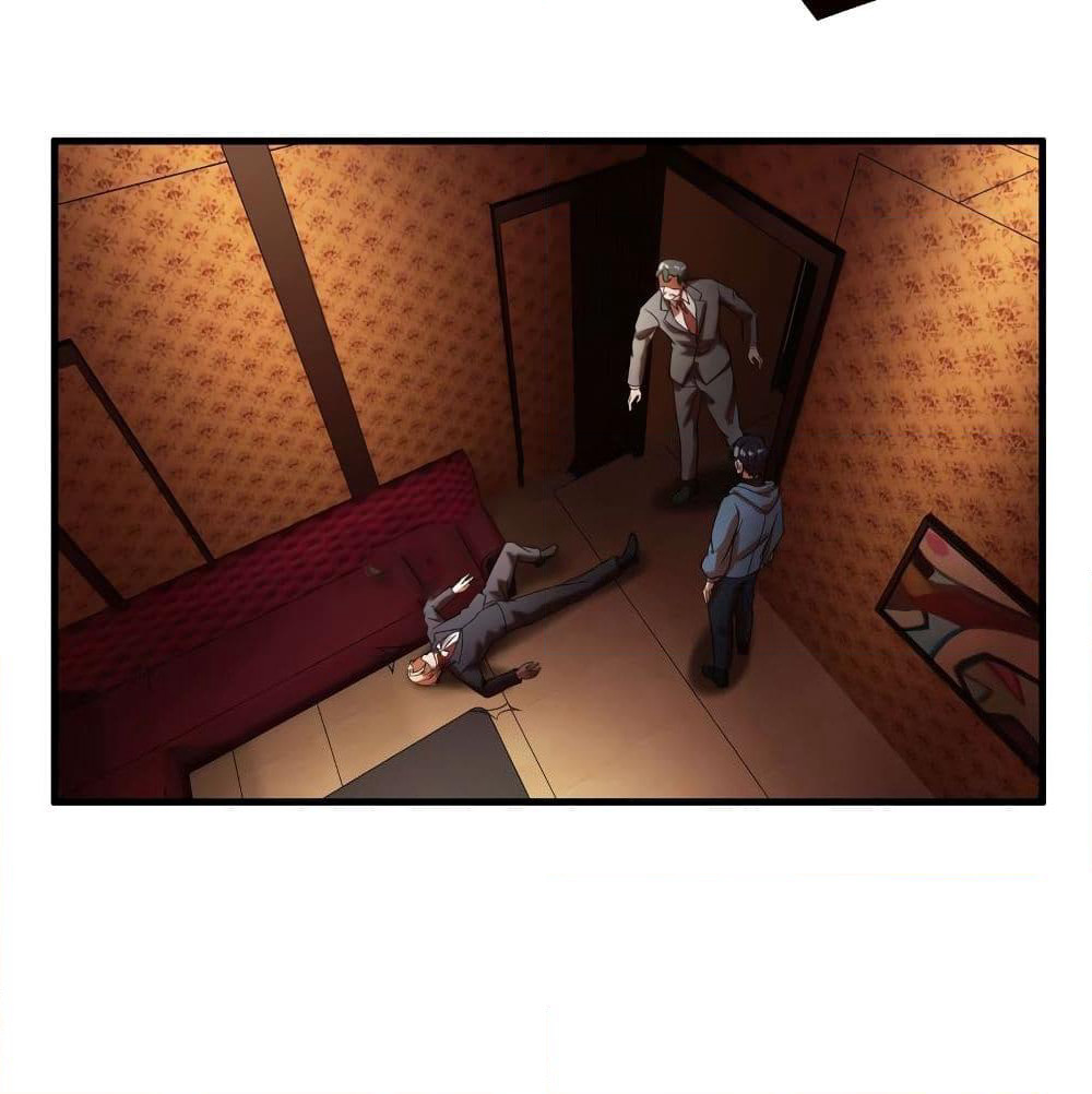 Rebirth of the Urban Immortal Emperor page 41