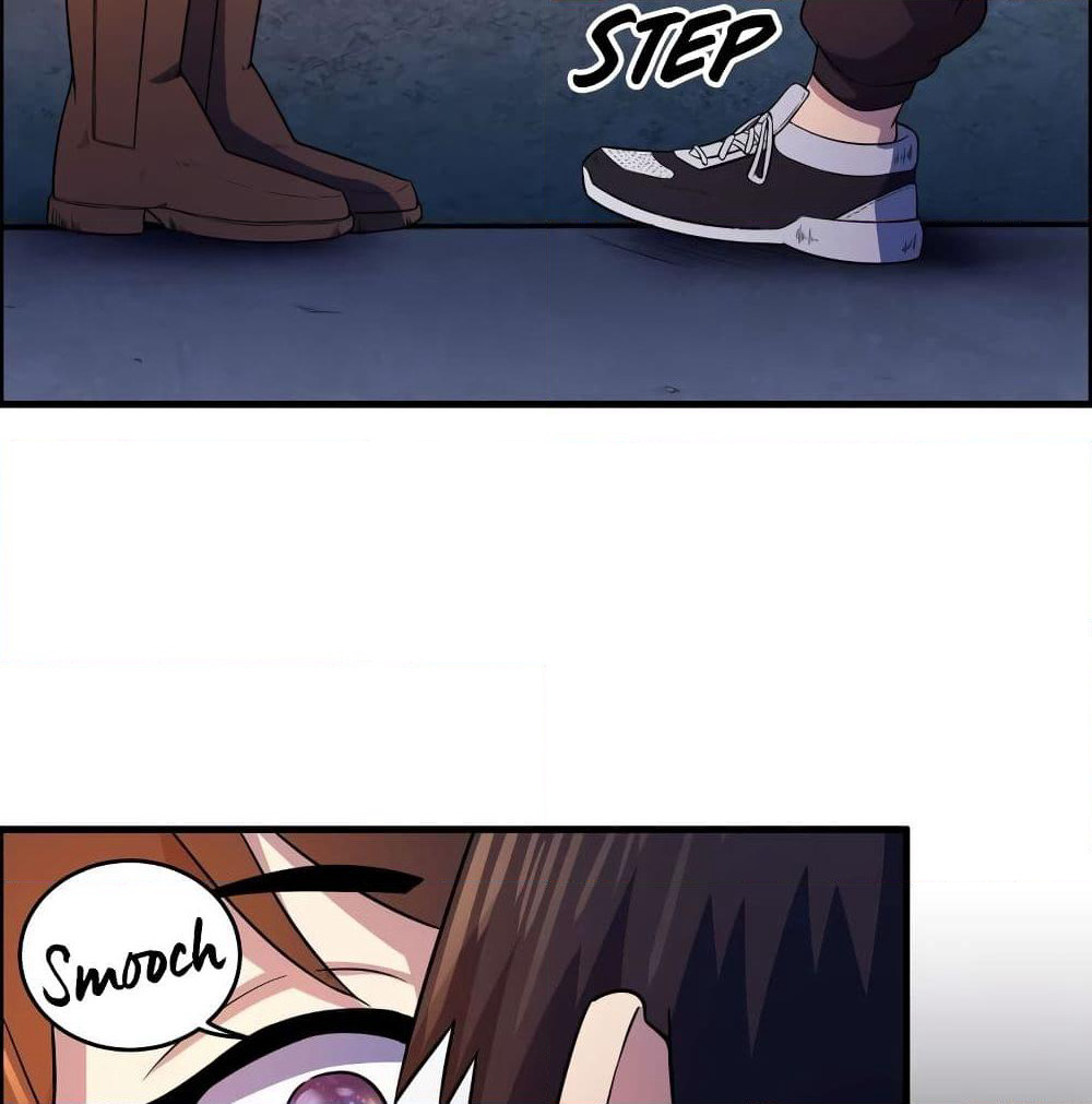 Rebirth of the Urban Immortal Emperor page 31