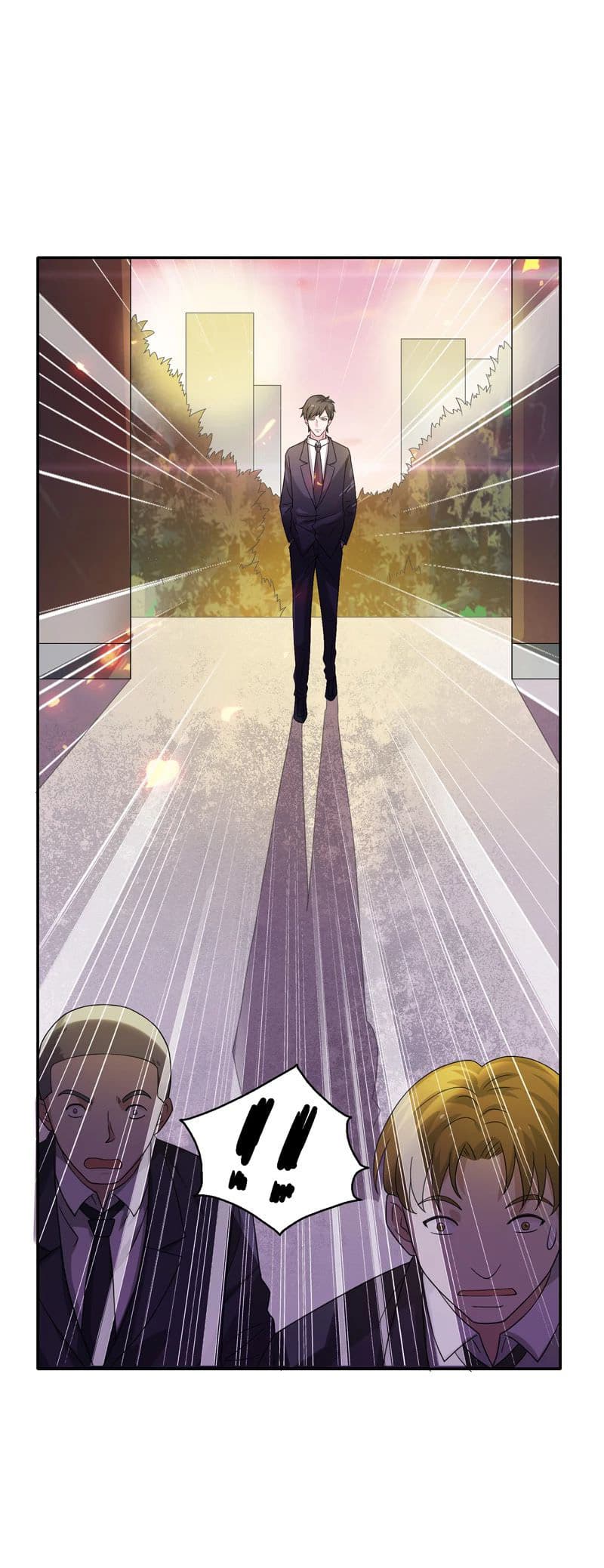 Rebirth of The Urban Mad Immortal page 33
