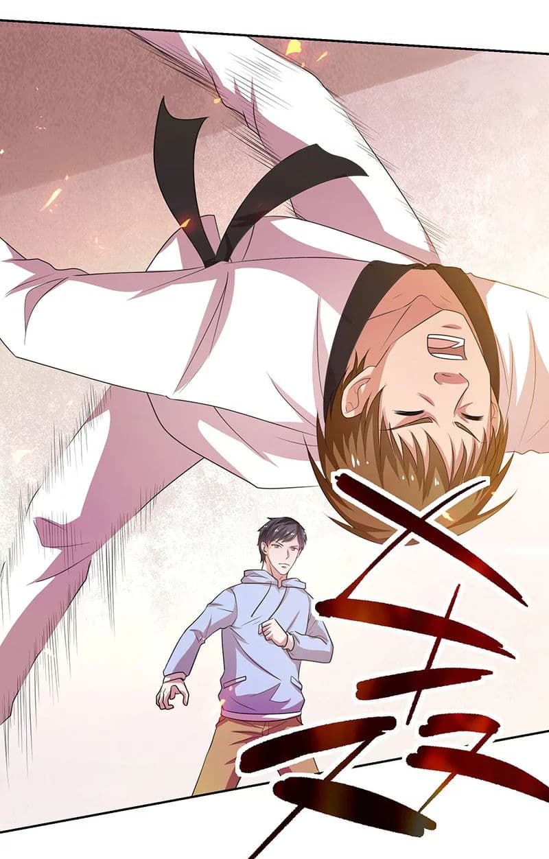 Rebirth of The Urban Mad Immortal page 6