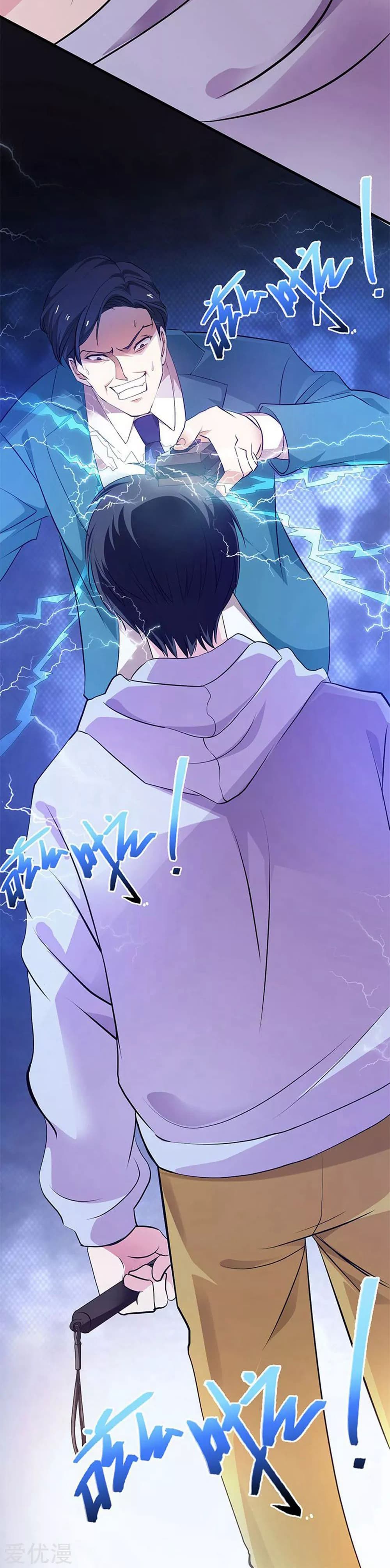 Rebirth of The Urban Mad Immortal page 32