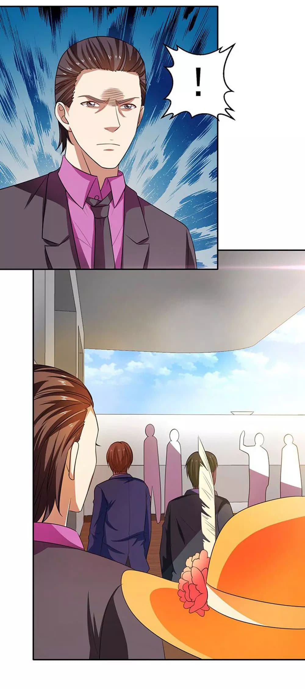 Rebirth of The Urban Mad Immortal page 7