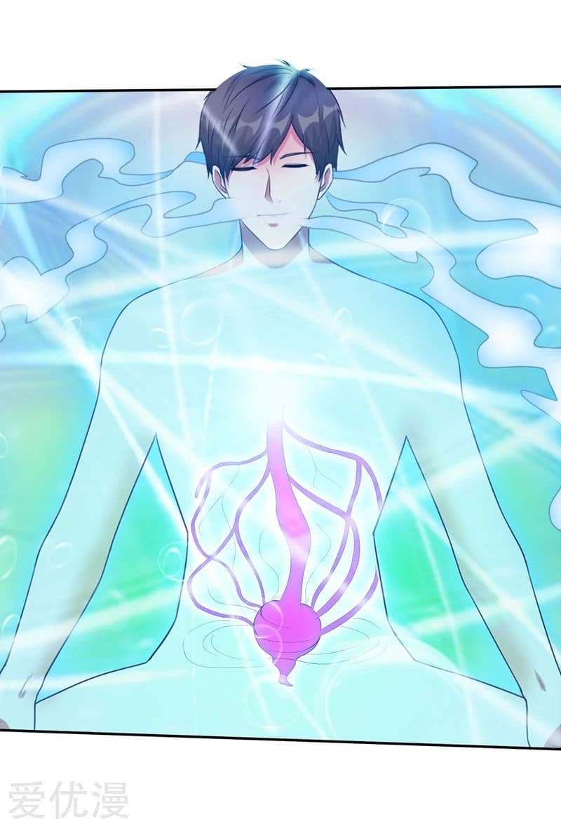 Rebirth of The Urban Mad Immortal page 36