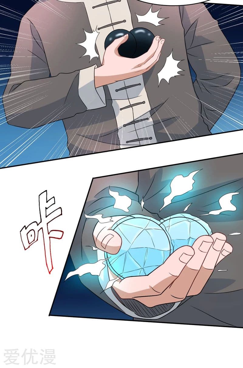 Rebirth of The Urban Mad Immortal page 37