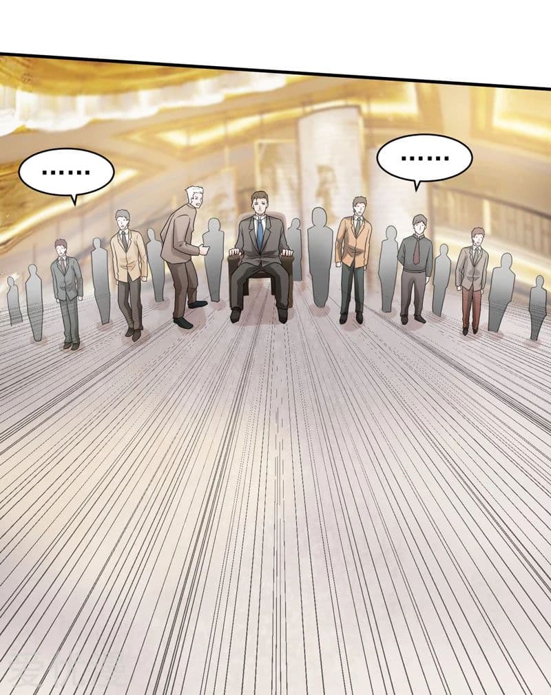 Rebirth of The Urban Mad Immortal page 17