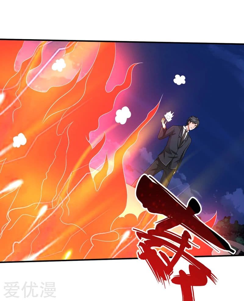 Rebirth of The Urban Mad Immortal page 35