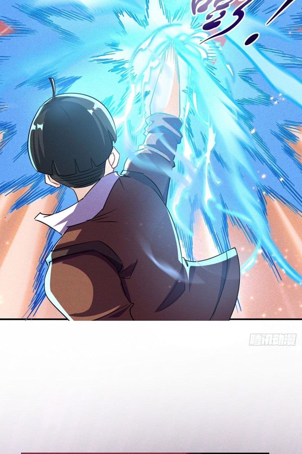 Rebirth with Emotion Teasing System page 42