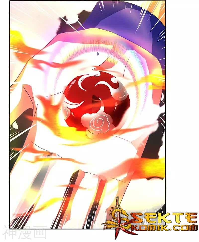 Reborn 80,000 years page 4