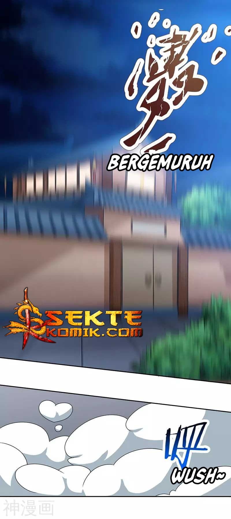 Reborn 80,000 years page 11