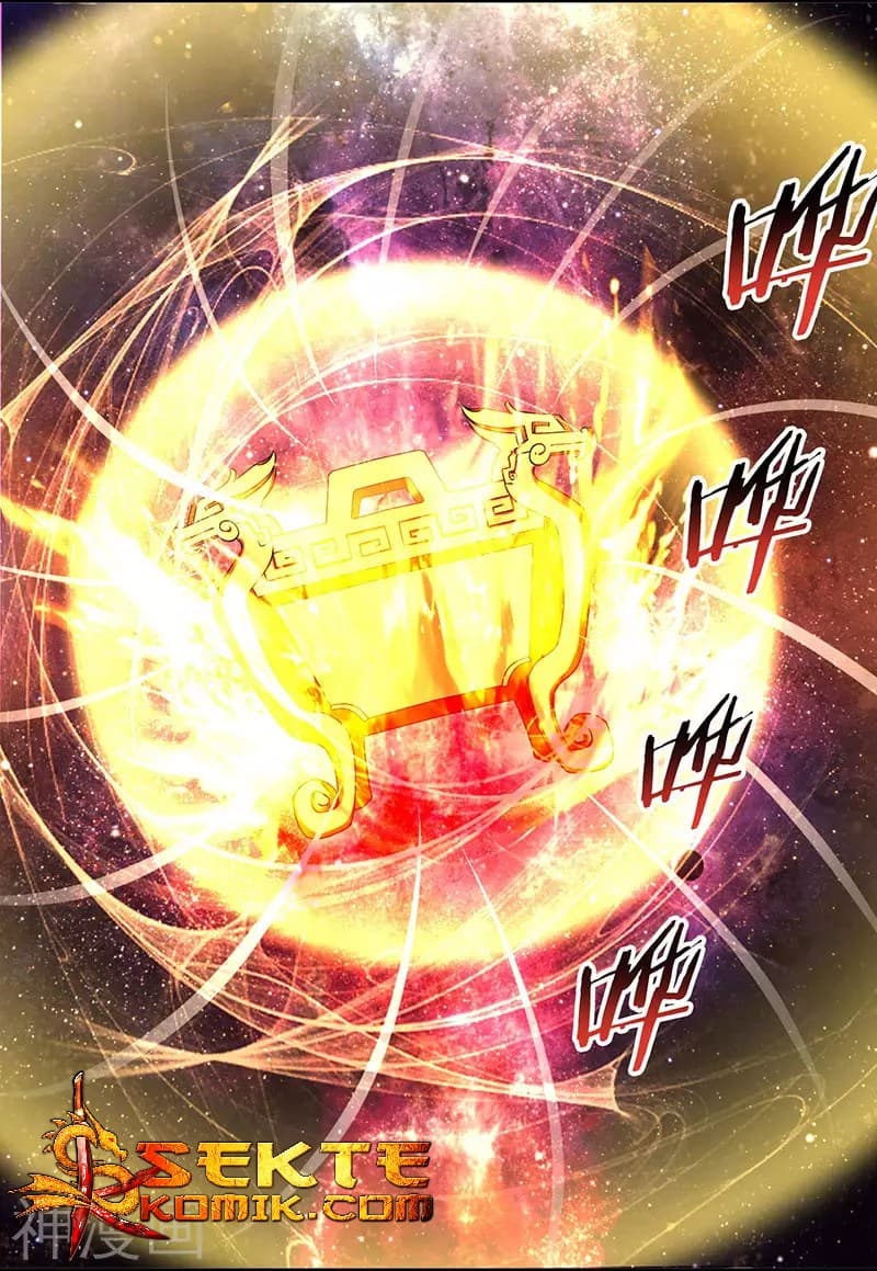 Reborn 80,000 years page 18