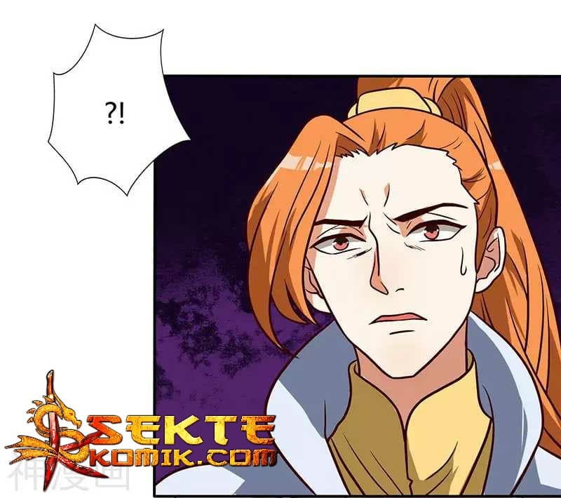 Reborn 80,000 years page 17