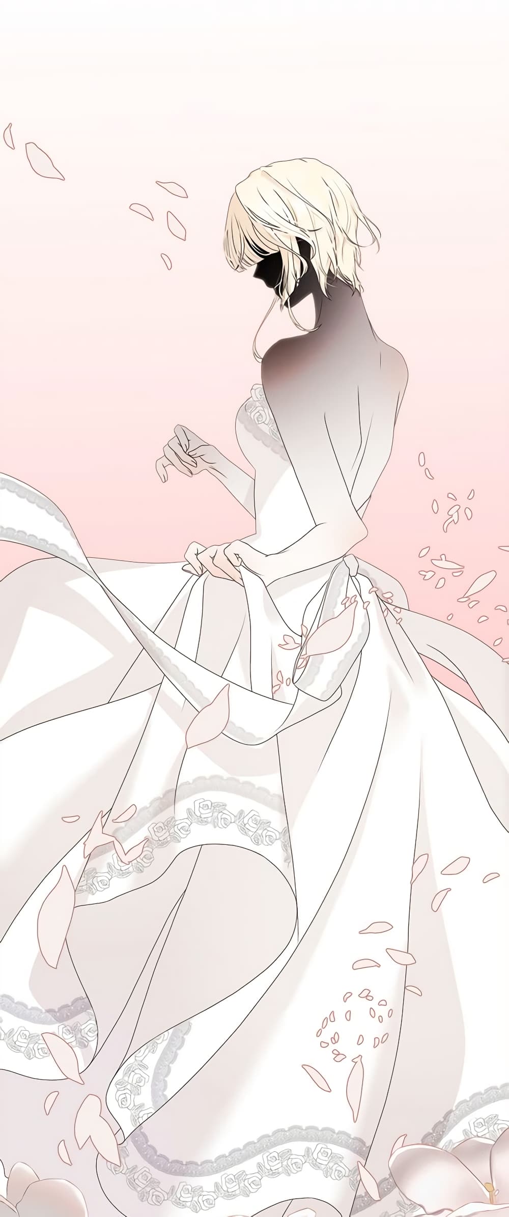Reborn as a Character That Never Existed page 8