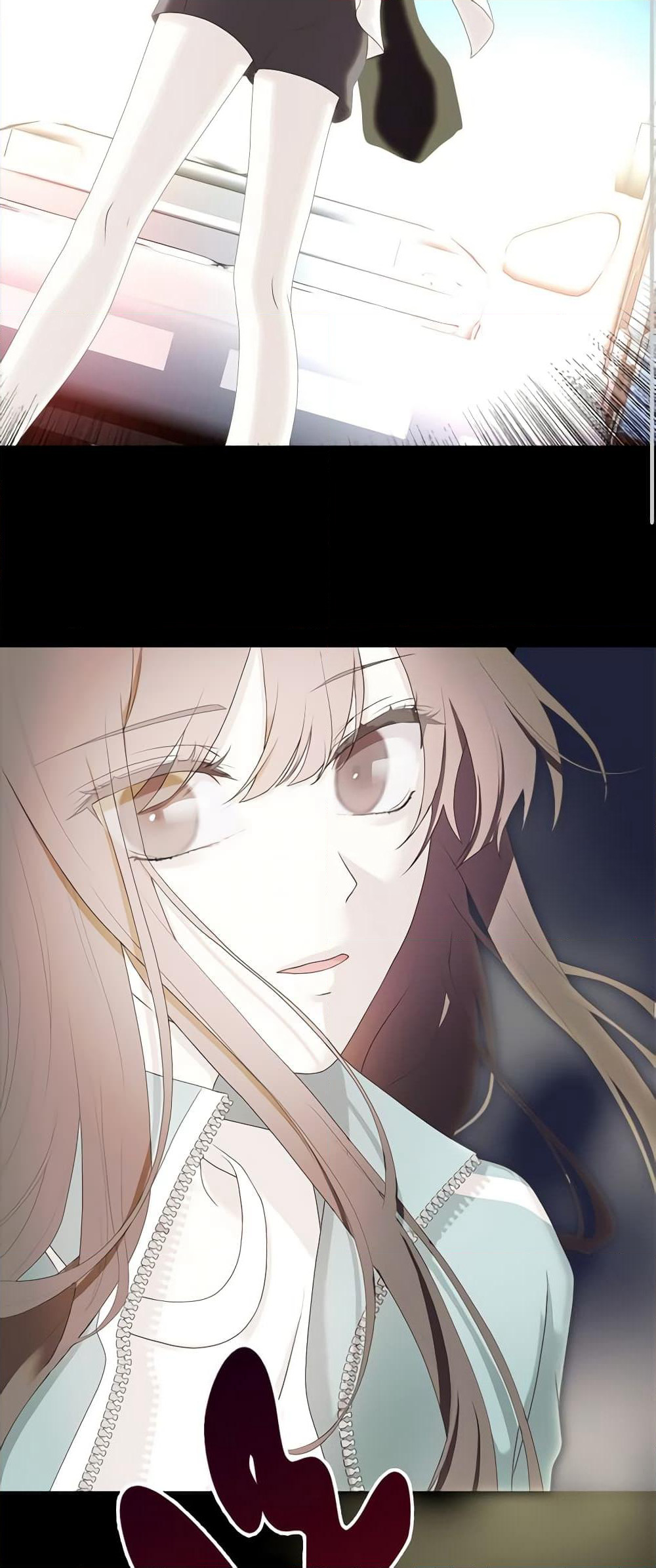 Reborn as a Character That Never Existed page 25