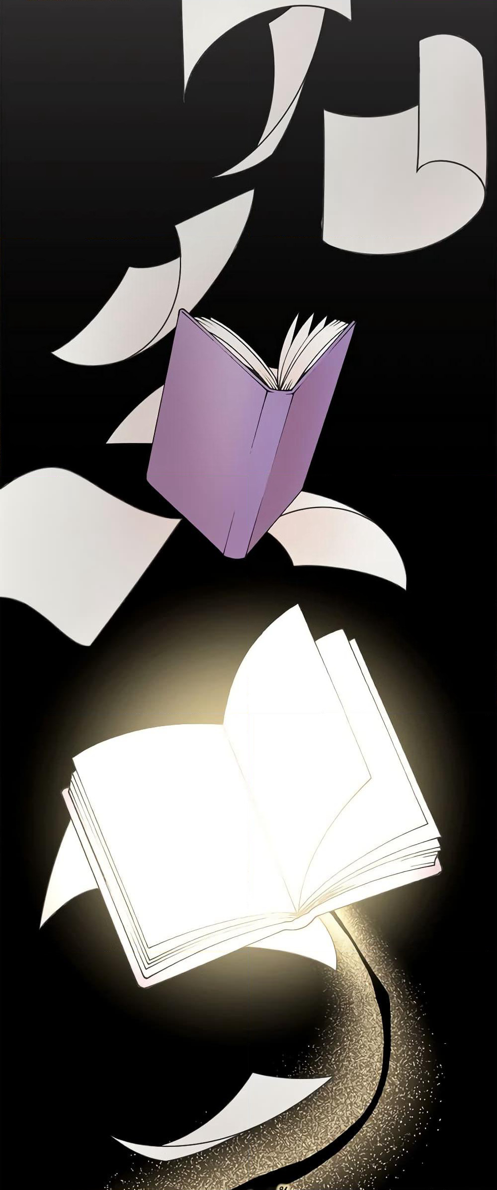 Reborn as a Character That Never Existed page 31