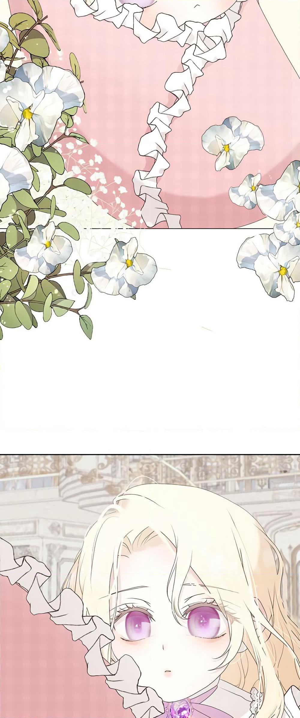 Reborn as a Character That Never Existed page 53