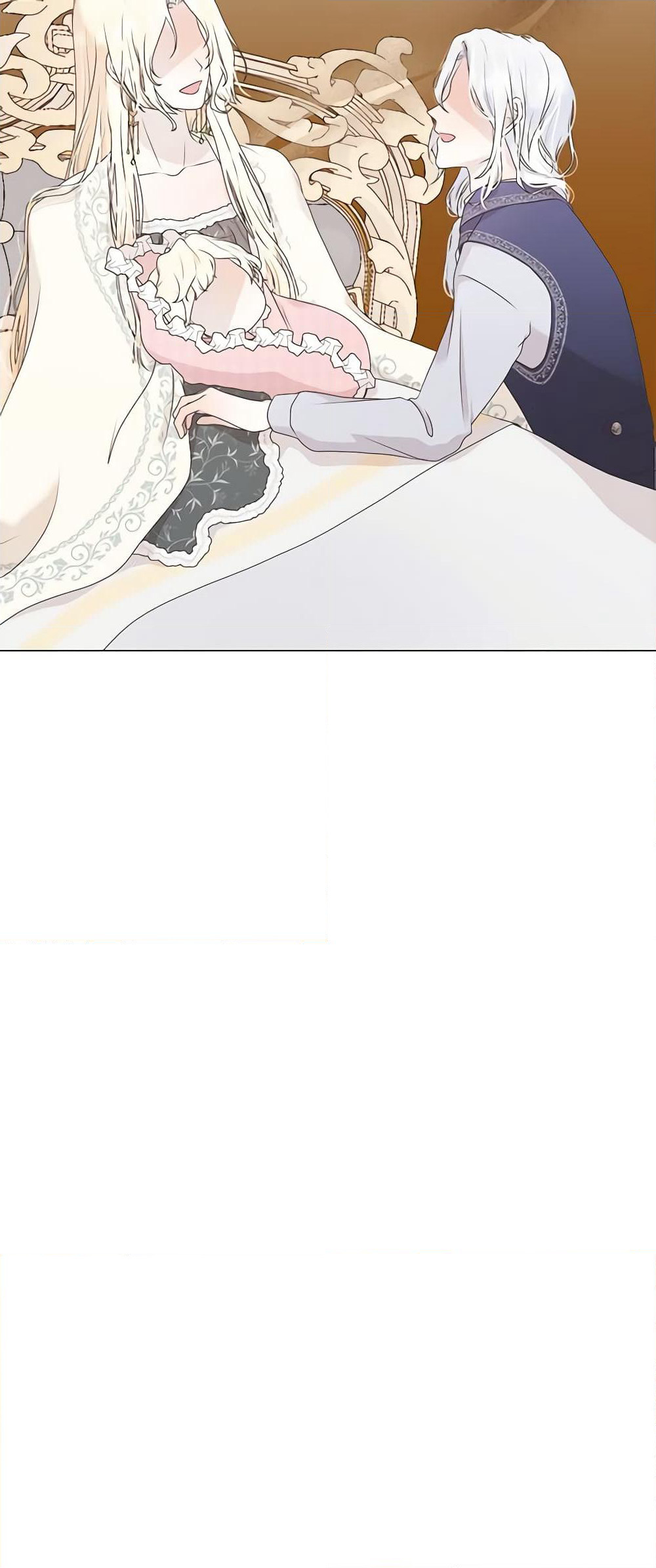 Reborn as a Character That Never Existed page 59