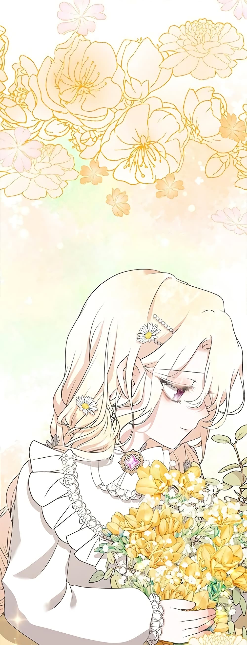 Reborn as a Character That Never Existed page 7