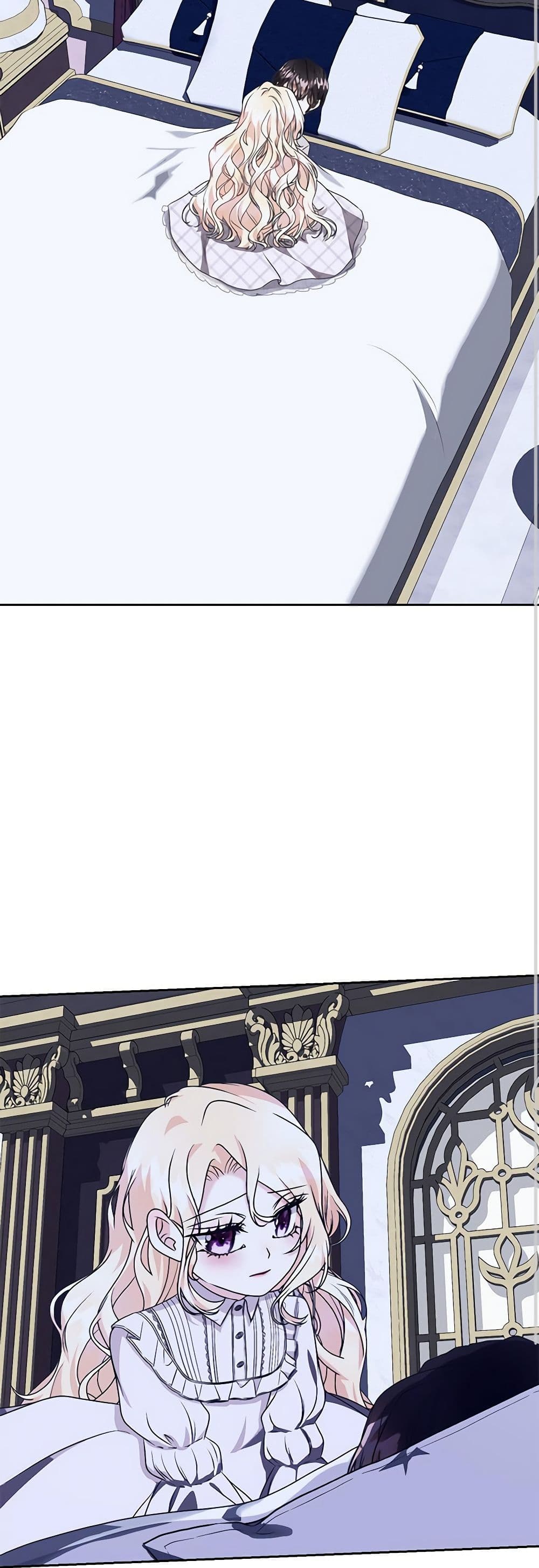 Reborn as a Character That Never Existed page 40