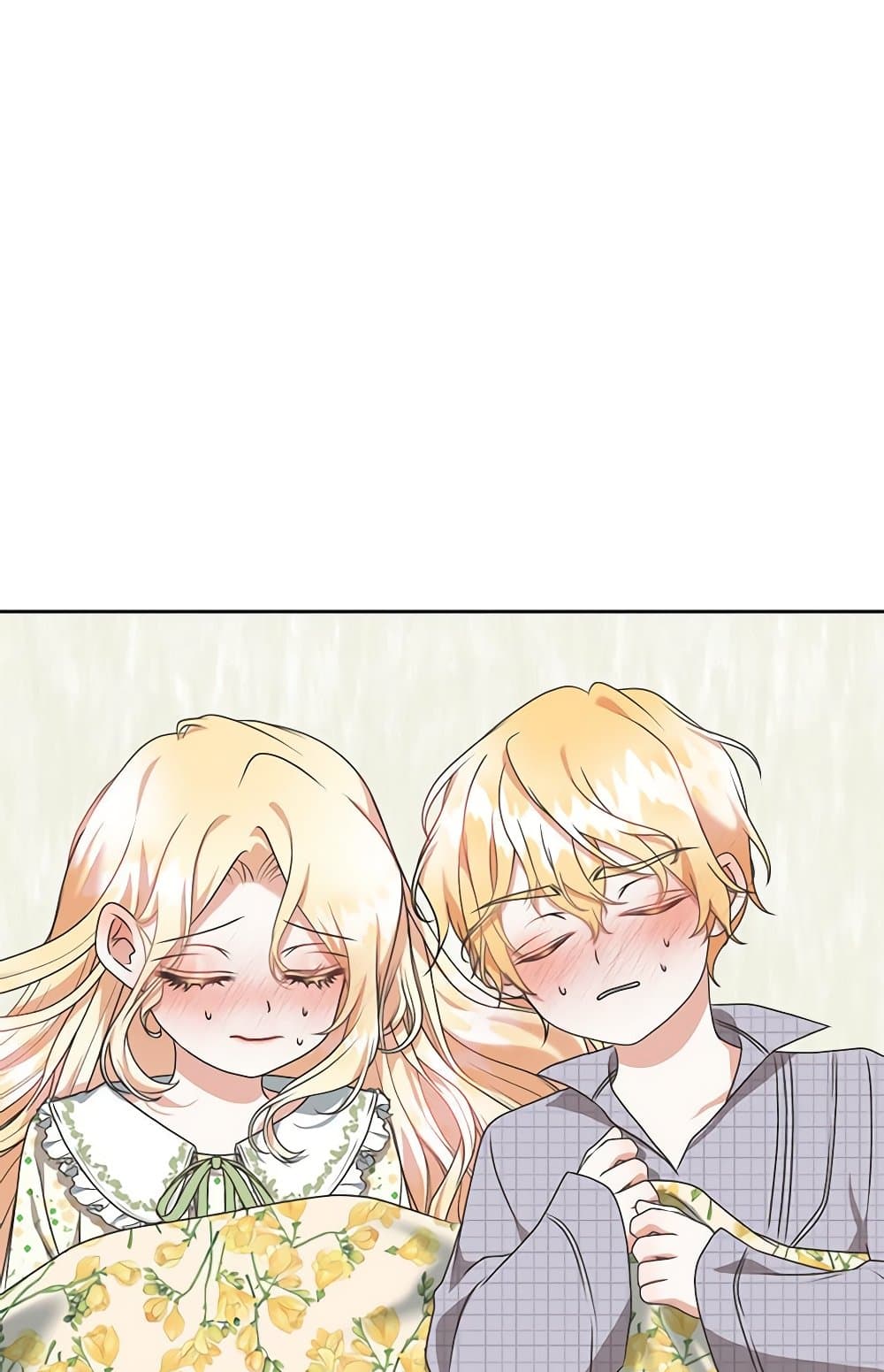 Reborn as a Character That Never Existed page 26